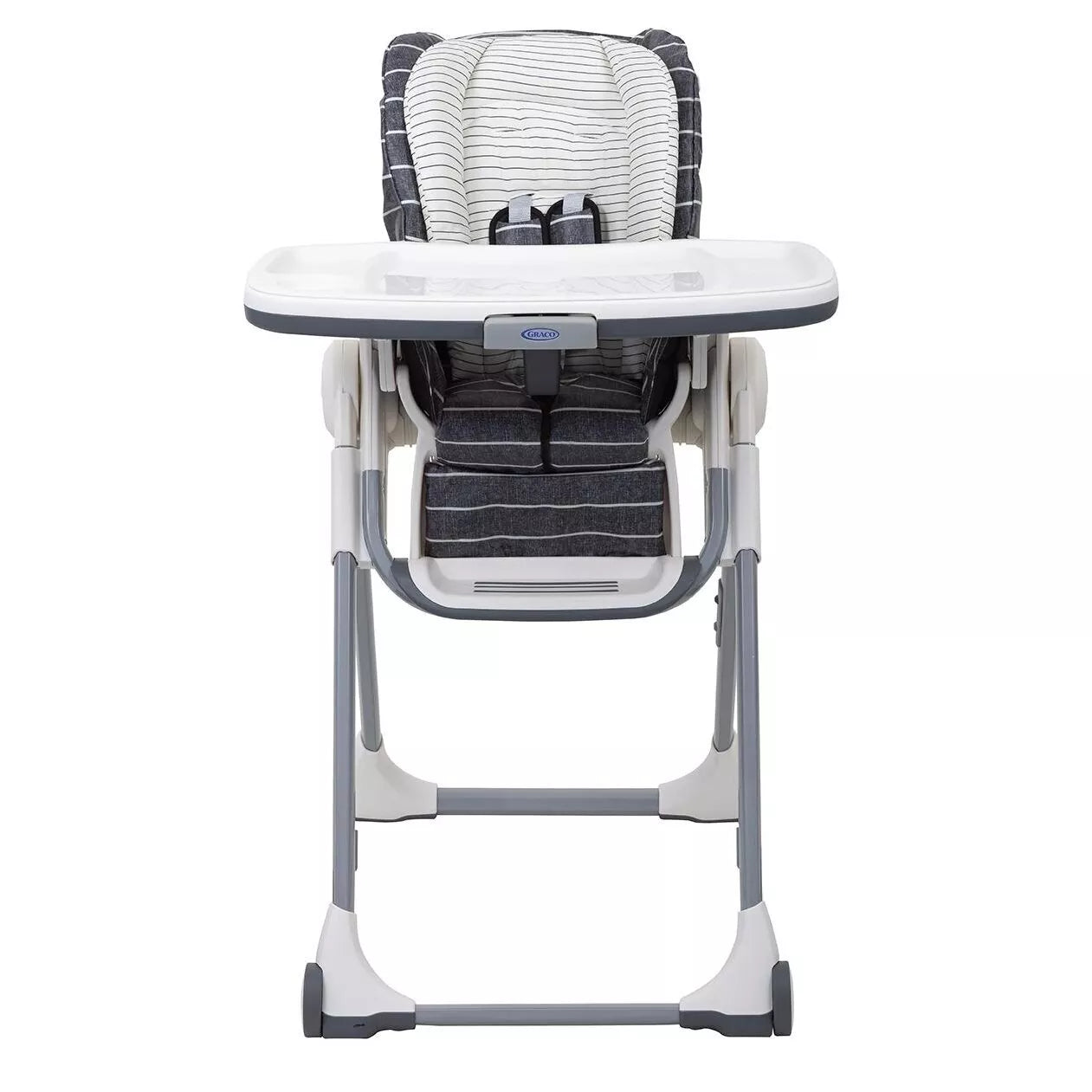 Maitinimo kėdutė Graco SWIFT FOID SUITS ME