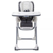Maitinimo kėdutė Graco SWIFT FOID SUITS ME