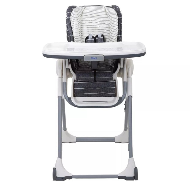 Maitinimo kėdutė Graco SWIFT FOID SUITS ME