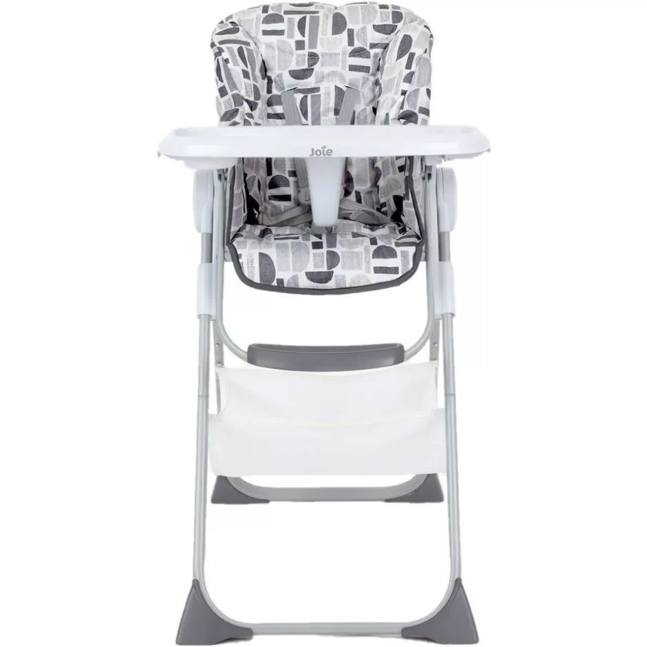 Maitinimo kėdutė Joie SNACKER™ 2in1 Logan