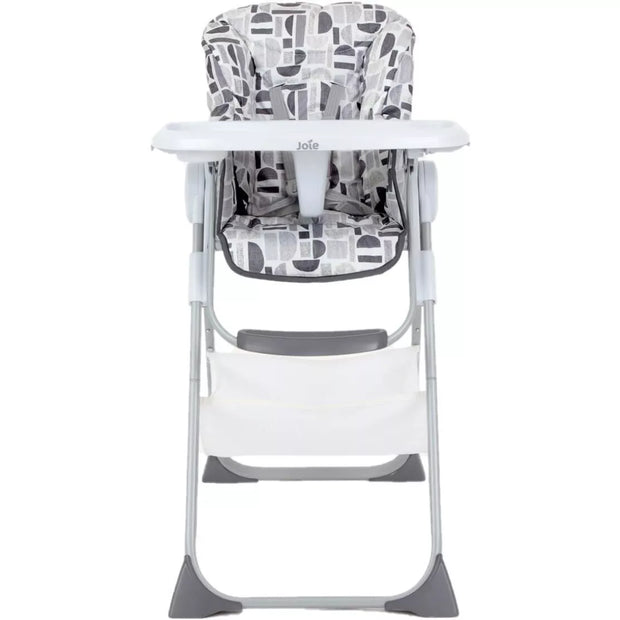 Maitinimo kėdutė Joie SNACKER™ 2in1 Logan