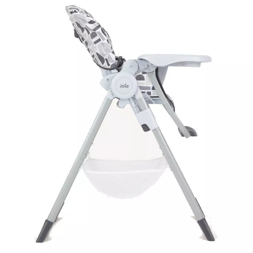 Maitinimo kėdutė Joie SNACKER™ 2in1 Logan