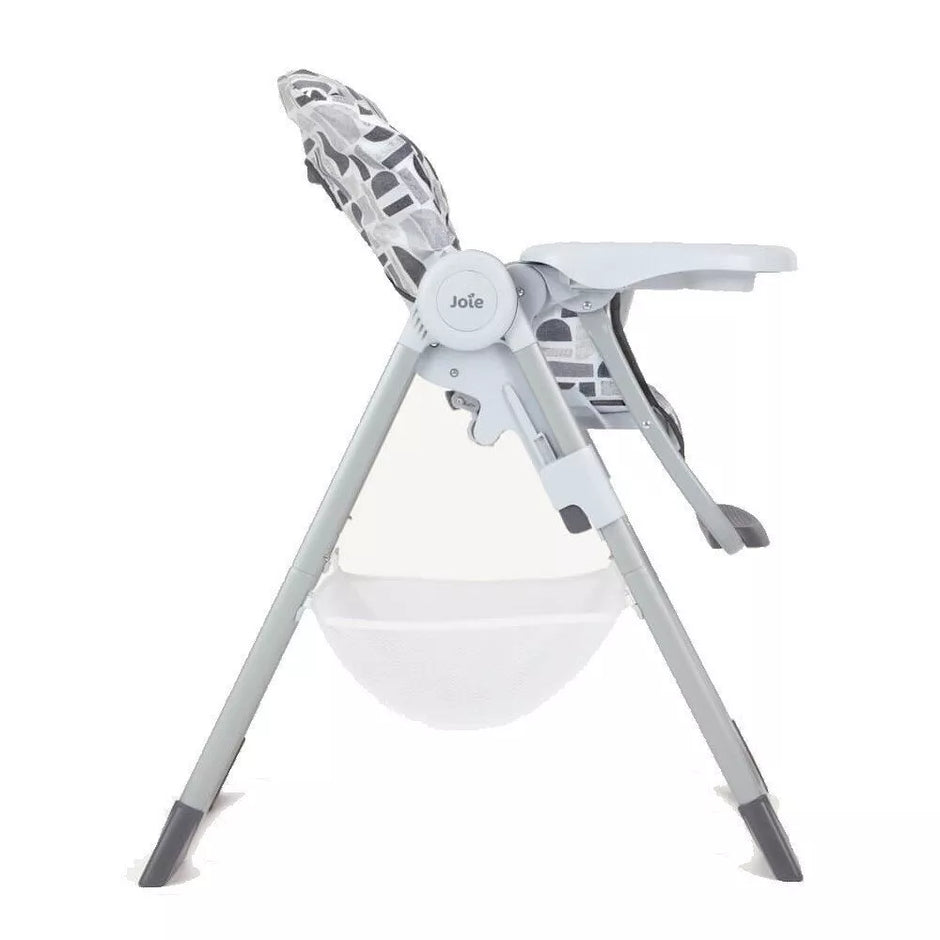 Maitinimo kėdutė Joie SNACKER™ 2in1 Logan