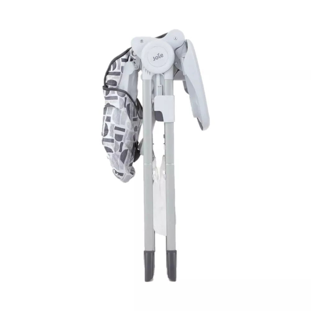Maitinimo kėdutė Joie SNACKER™ 2in1 Logan