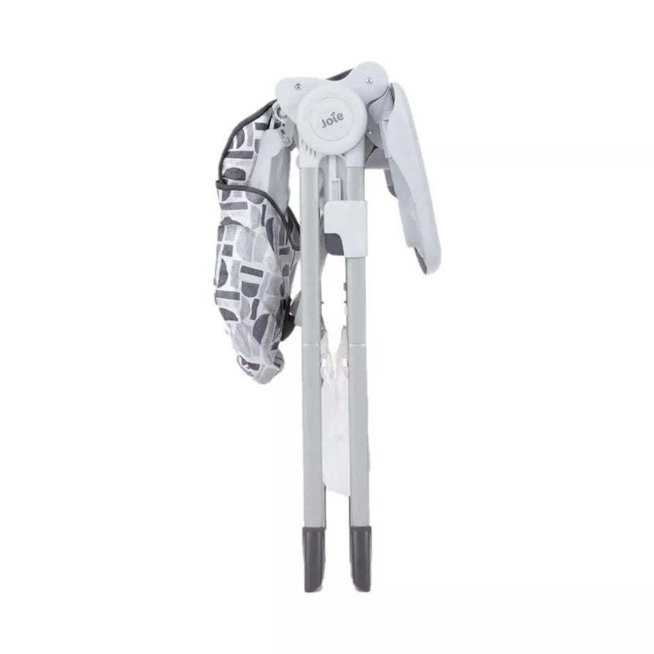 Maitinimo kėdutė Joie SNACKER™ 2in1 Logan