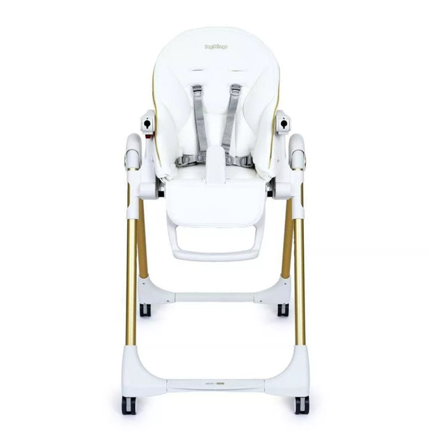 Maitinimo kėdutė Peg-Perego PRIMA PAPPA FOLLOW ME Gold
