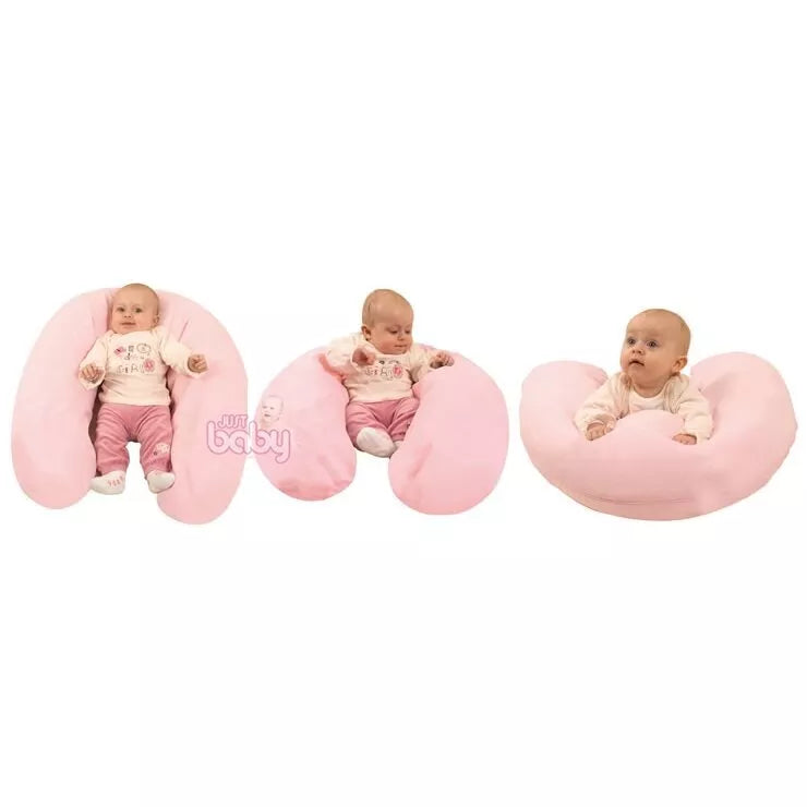 Maitinimo pagalvė CebaBaby Cebuszka Physio Multi HOYA