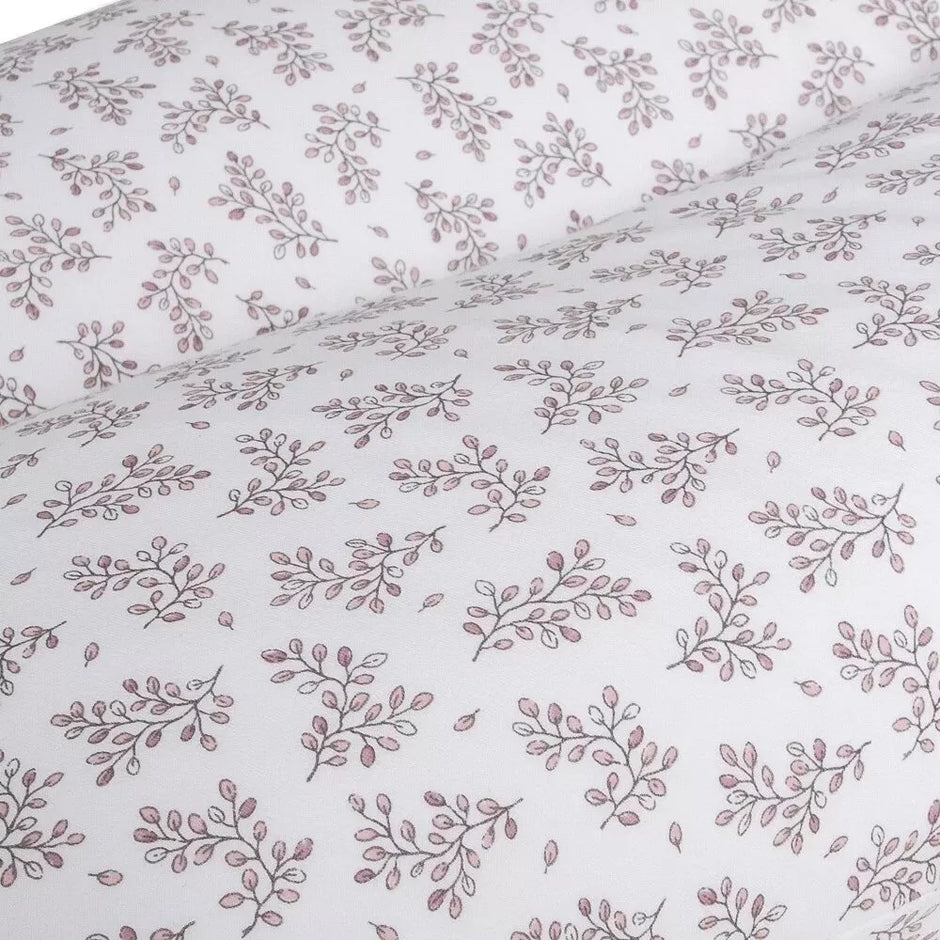 Maitinimo pagalvė CebaBaby Cebuszka Physio Multi HOYA