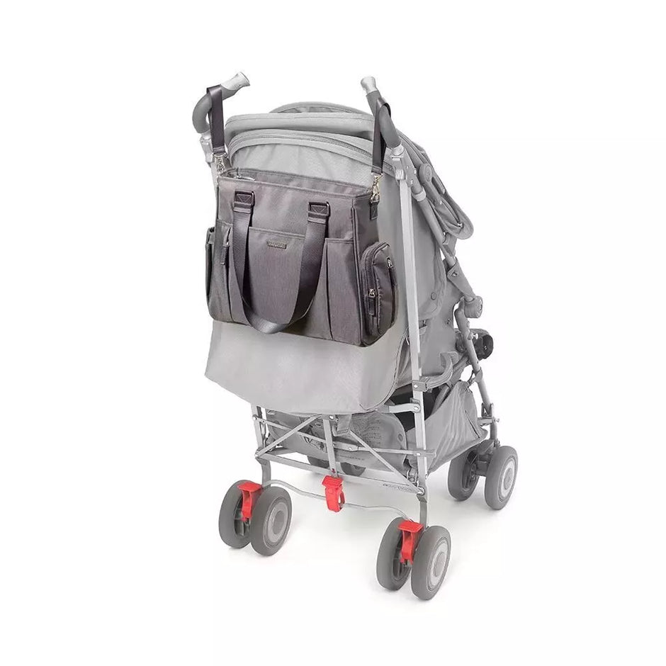 Mamos tašė BabyOno BALANCE