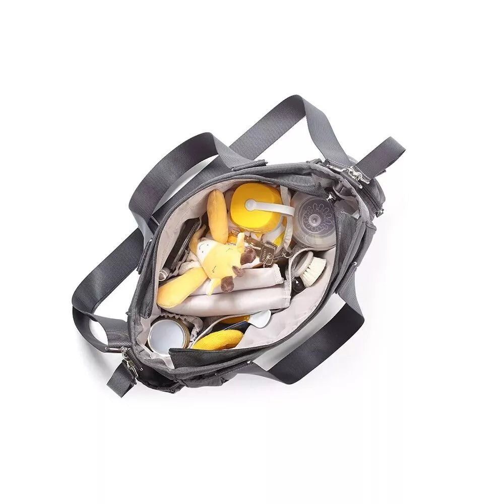 Mamos tašė BabyOno BALANCE