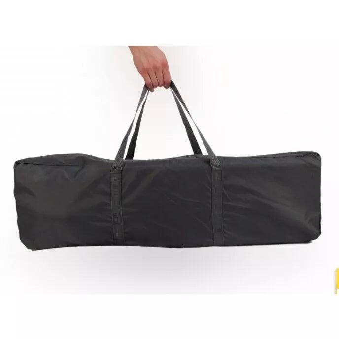 Maniežas-lovytė DAY&NIGHT-2, Red/Blue