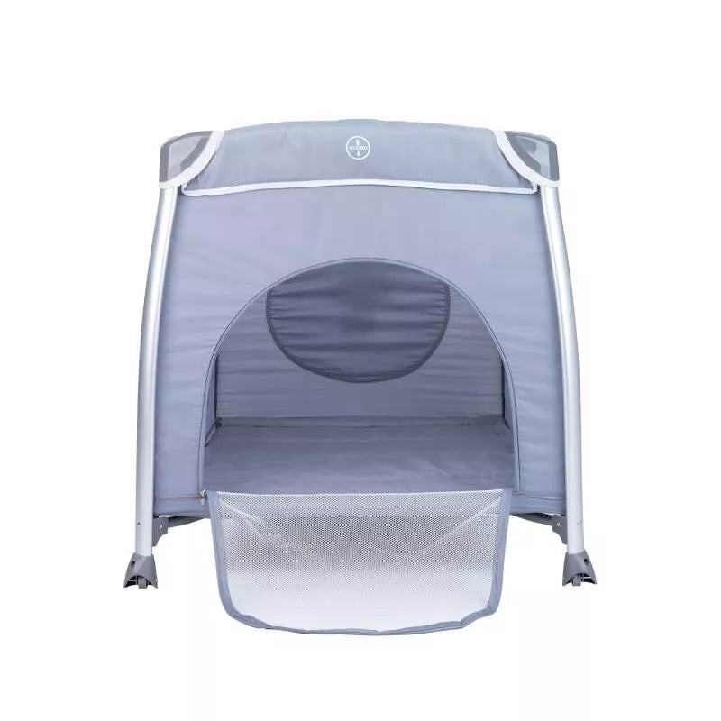 Maniežas-lovytė DREAMY BEAR-2, Grey