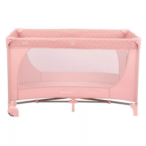 Maniežas-lovytė MEDLEY Pink