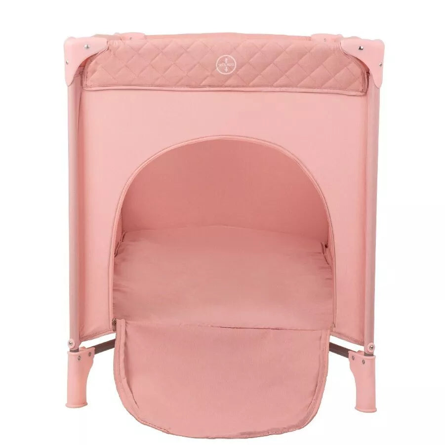 Maniežas-lovytė MEDLEY Pink