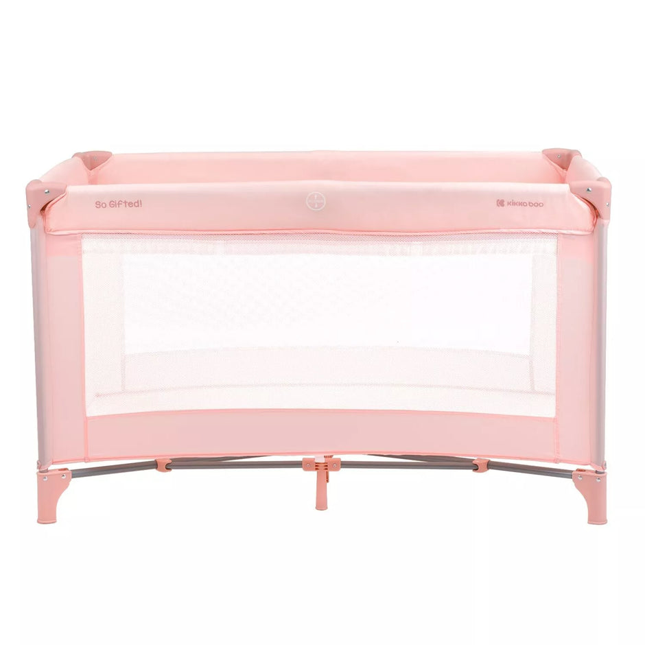 Maniežas-lovytė SO GIFTED-2, Pink