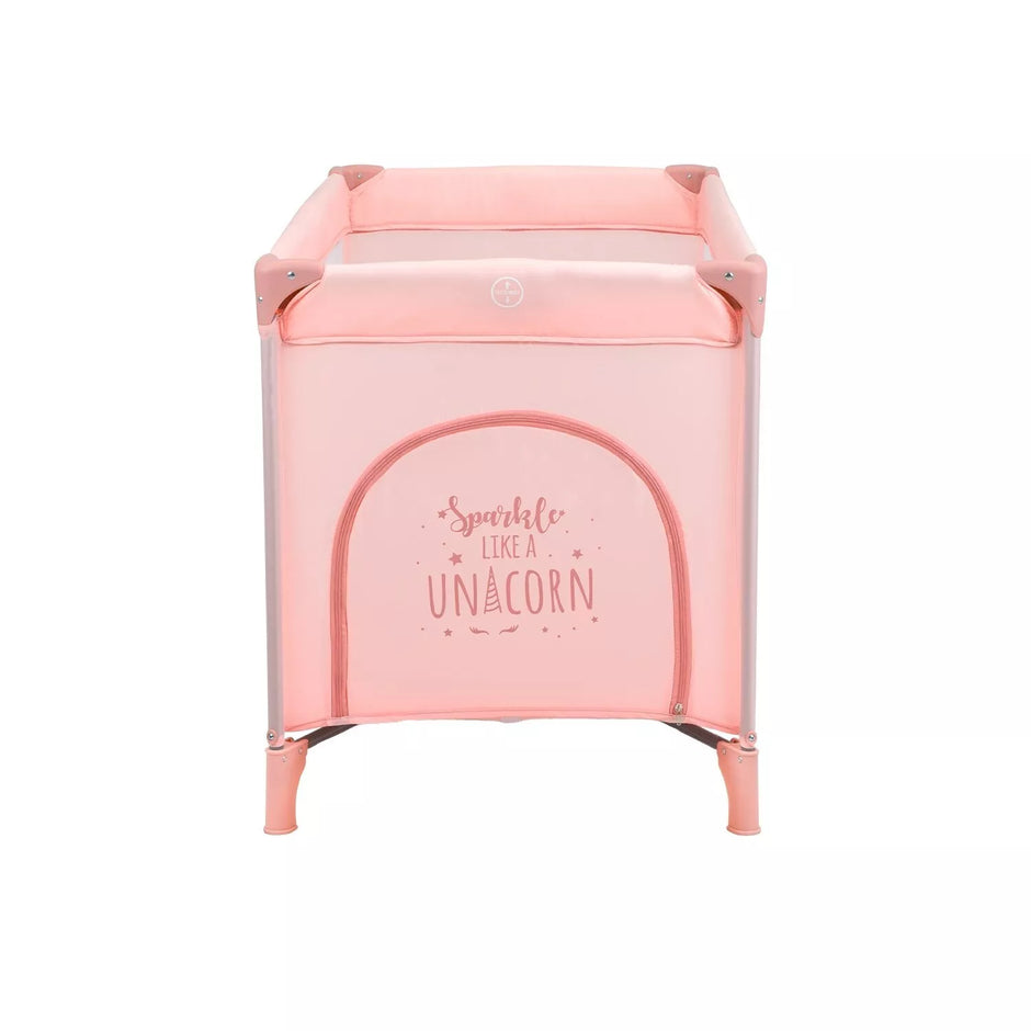 Maniežas-lovytė SO GIFTED-2, Pink