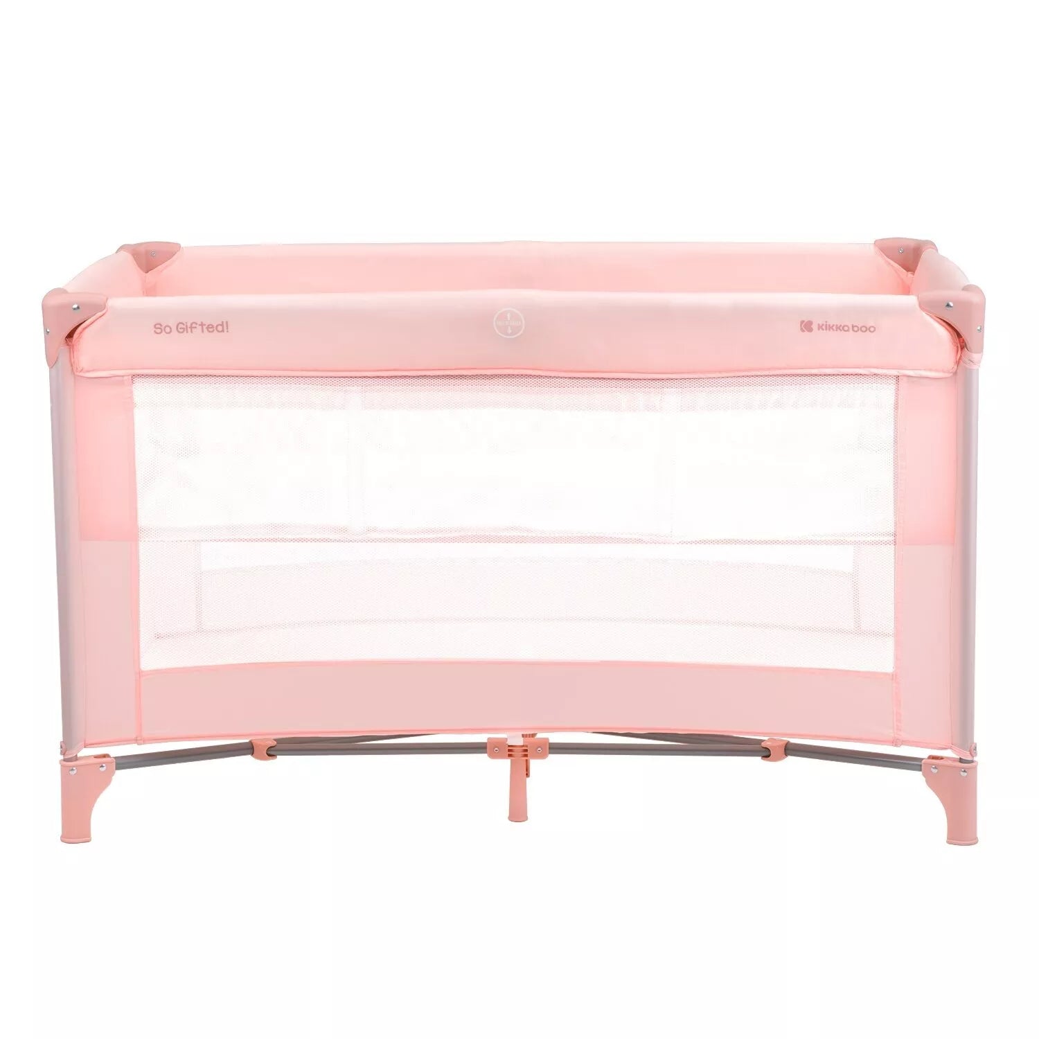 Maniežas-lovytė SO GIFTED-2, Pink