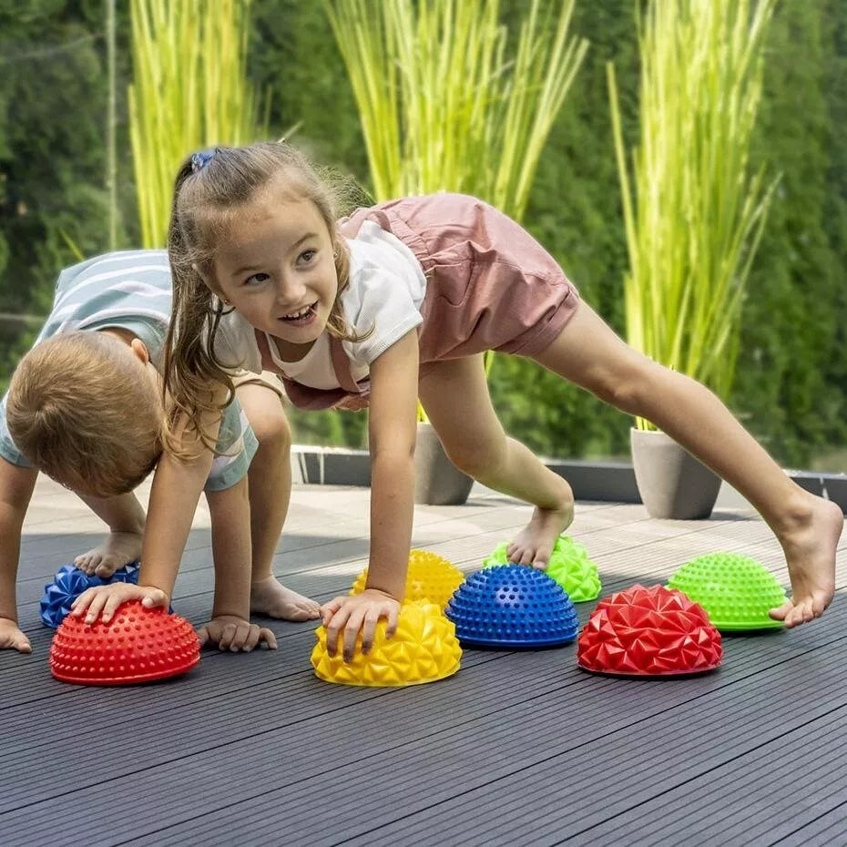 Masažinis pusrutulis TULLO 475