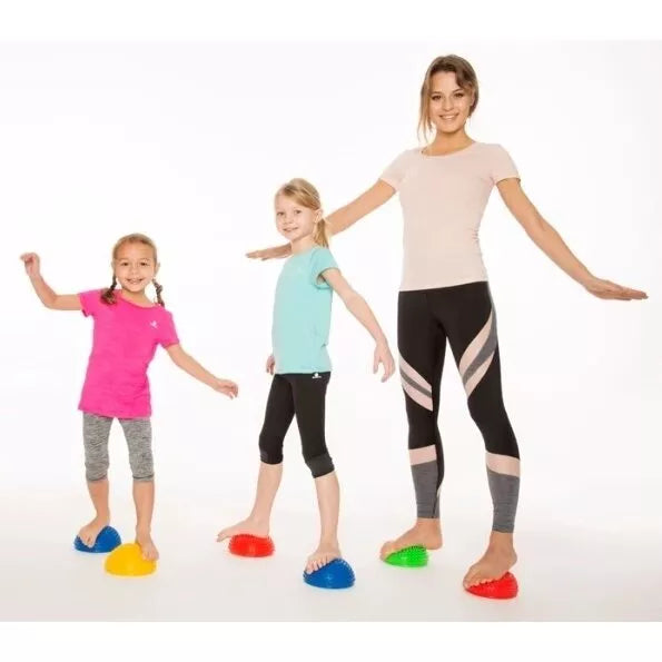 Masažinis pusrutulis TULLO 475