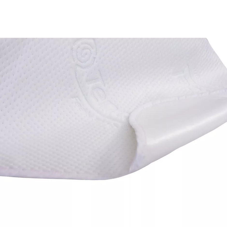 Antčiužinys neperšlampamas BabyMatex KOMFI PROOF -TENCEL