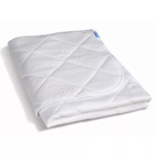 Antčiužinys neperšlampamas BabyMatex KOMFI PROOF -TENCEL