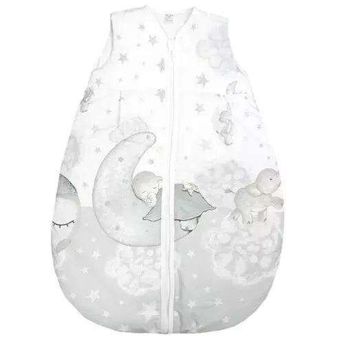 Miegmaišis Ankras SLON Grey, 92-98 cm