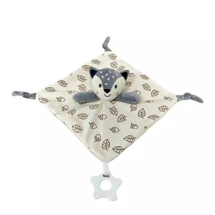 Migdukas kūdikiui Tulilo MILUS FOX