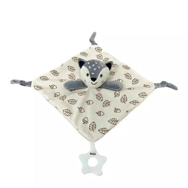 Migdukas kūdikiui Tulilo MILUS FOX