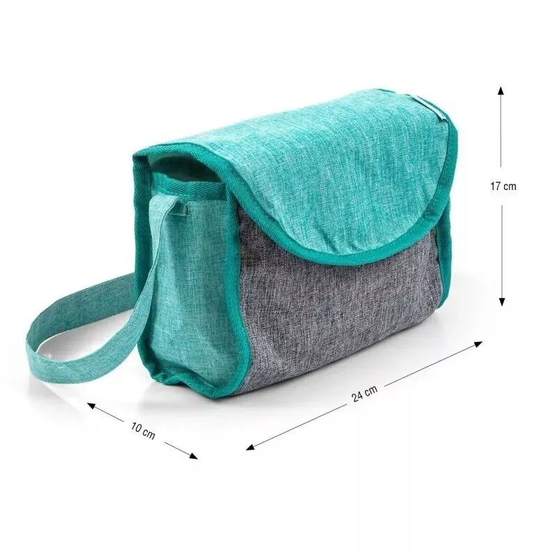 Milly Mally rinkinys lėlėms ELSA Prestige, Mint