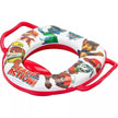 Minkštas mokomasis dangtis klozetui KEEEPER PAW PATROL