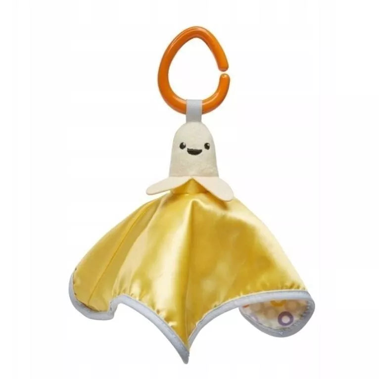 Minkštas pakabinamas žaislas Fisher Price Peek A Boo Monkey GFC29