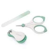 Nagų priežiuros rinkinys BabyOno 398/01