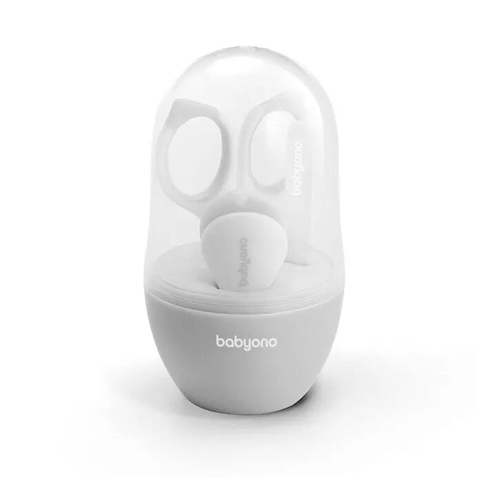 Nagų priežiuros rinkinys BabyOno 398/03