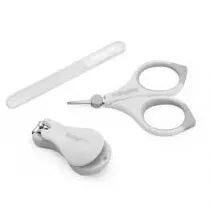 Nagų priežiuros rinkinys BabyOno 398/03