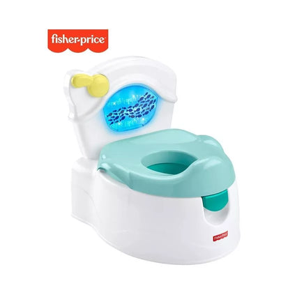 Naktipuodis Fisher-Price SEA ME FLUSH
