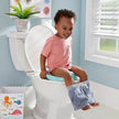 Naktipuodis Fisher-Price SEA ME FLUSH