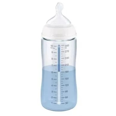 NUK buteliukas 300 ml NO COLIC 0-6