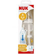 NUK buteliukas First Choice+, 300 ml NO COLIC 0-6