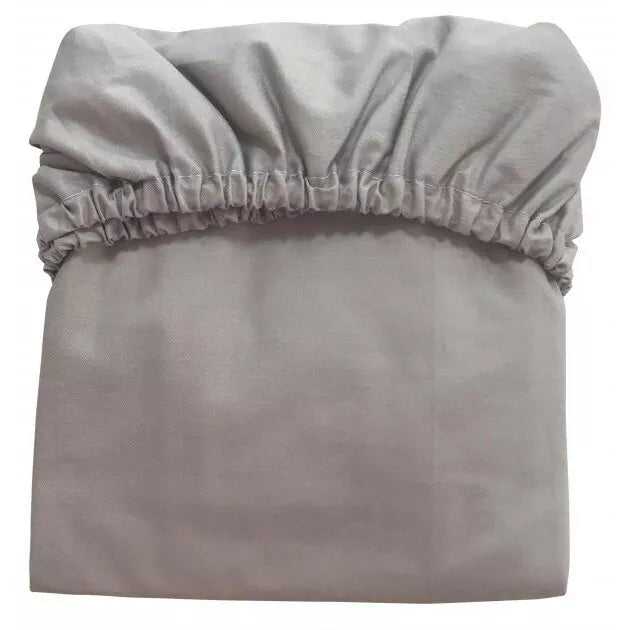 Paklodė  JERSEY neperšlampama su guma