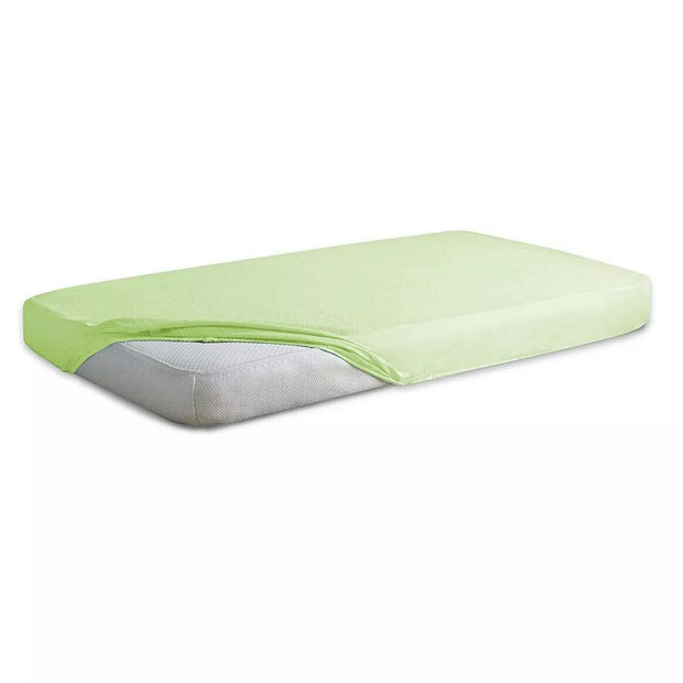 Paklodė JERSEY neperšlampama su guma 60Gr