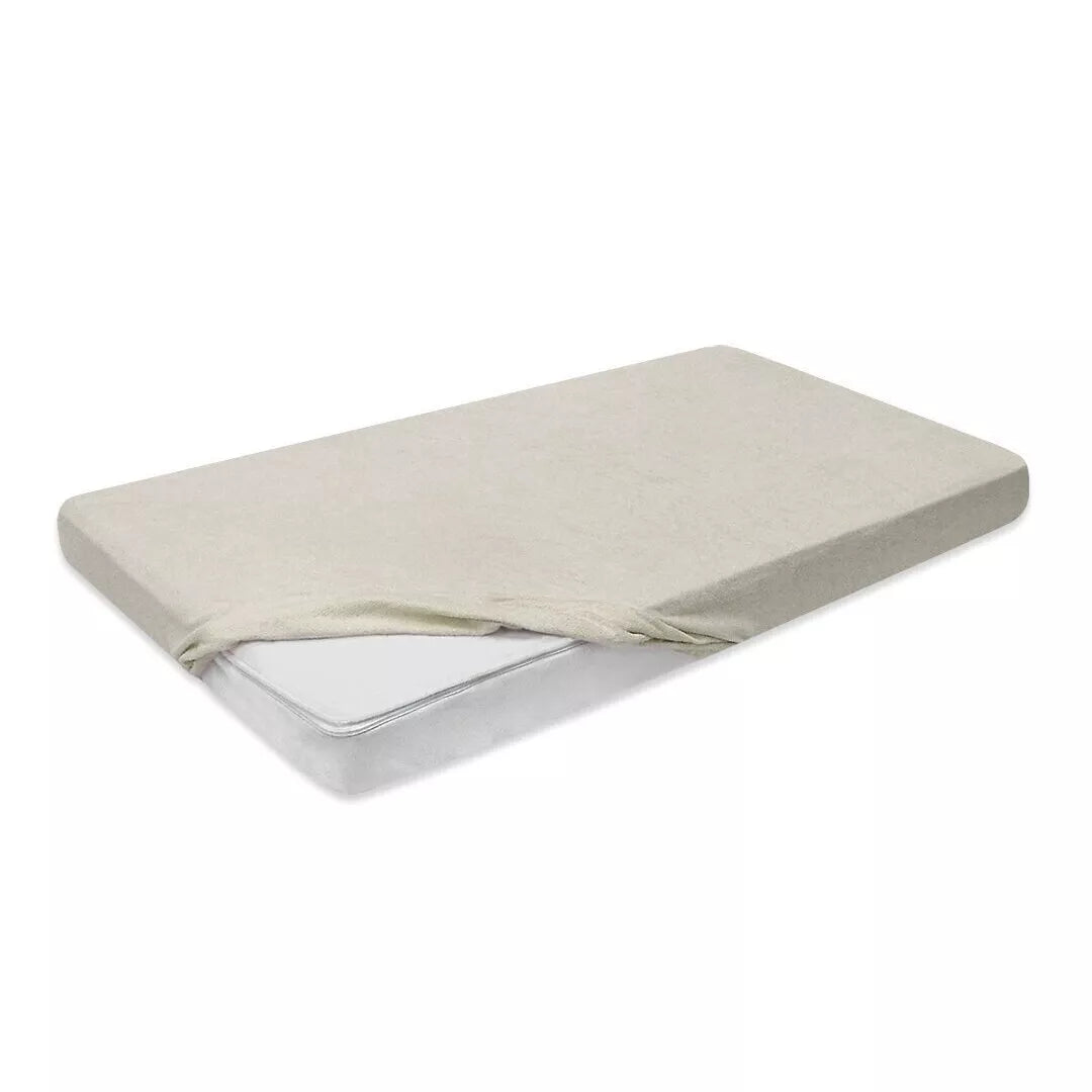 Paklodė JERSEY neperšlampama su guma 60Grey