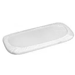 Paklodėlė su guma vežimėliui