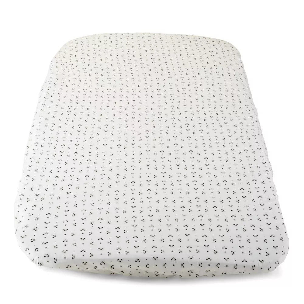 Paklodės su guma Chicco Next2Me FOREVER, 2vnt