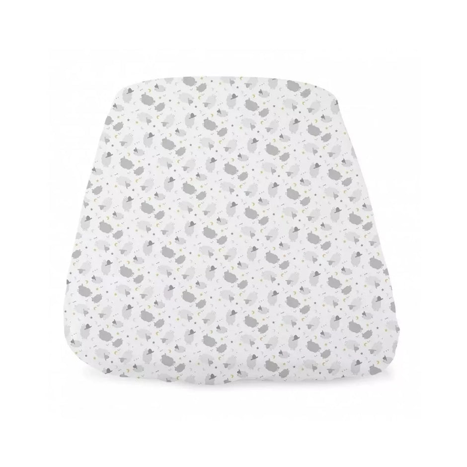 Paklodės su guma Chicco Next2Me FOREVER, 2vnt