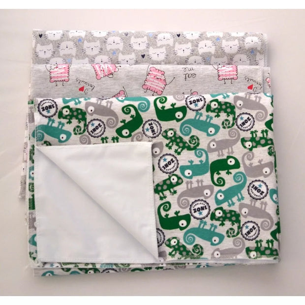 Paklotas  neperšlampamas Horizon 70/100