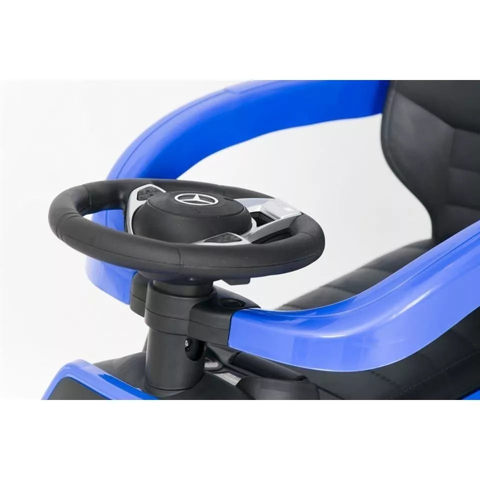 Paspiriama mašina  MERCEDES C63