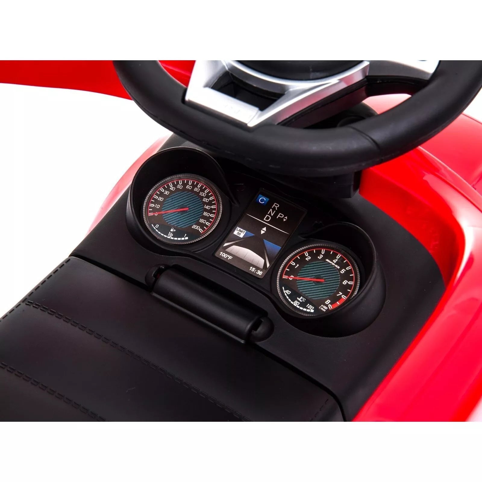 Paspiriama mašina  MERCEDES C63