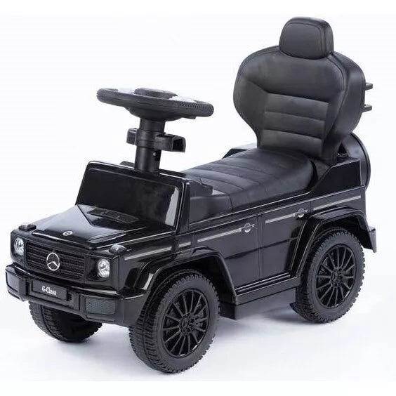 Paspiriama mašina  MERCEDES G350D