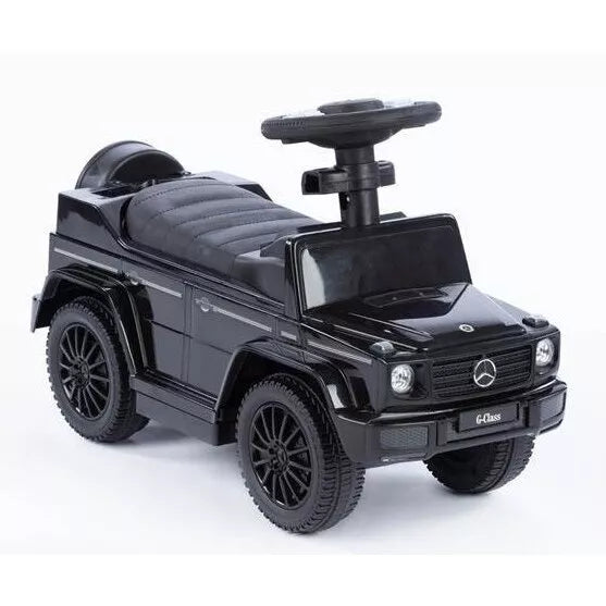 Paspiriama mašina  MERCEDES G350D