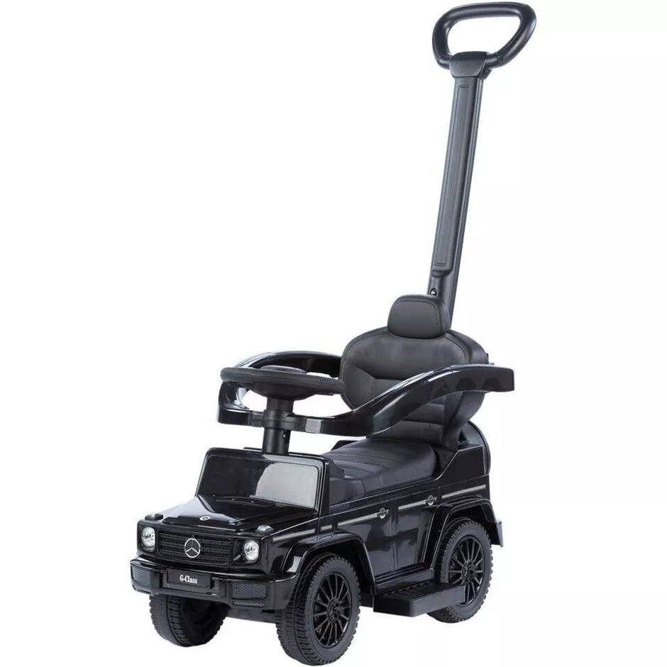 Paspiriama mašina  MERCEDES G350D